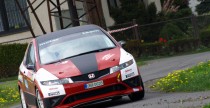 Thermica Rally Luicke Hory 2010